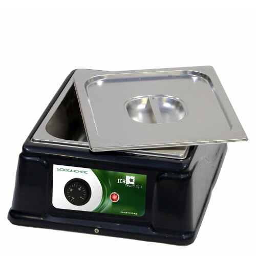 ICB Technologie - Analogue Melter 6lt